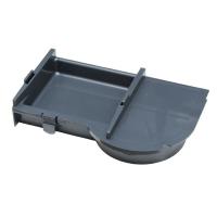 Schublade grau zu Brühgruppe MA, RO für Saeco Royal